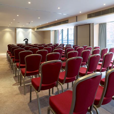 Mercure Brigstow Μπρίστολ Ανέσεις φωτογραφία