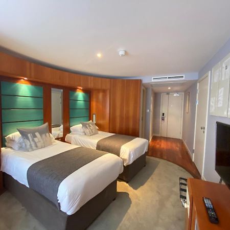 Mercure Brigstow Μπρίστολ Εξωτερικό φωτογραφία