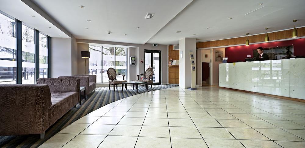 Mercure Brigstow Μπρίστολ Εξωτερικό φωτογραφία