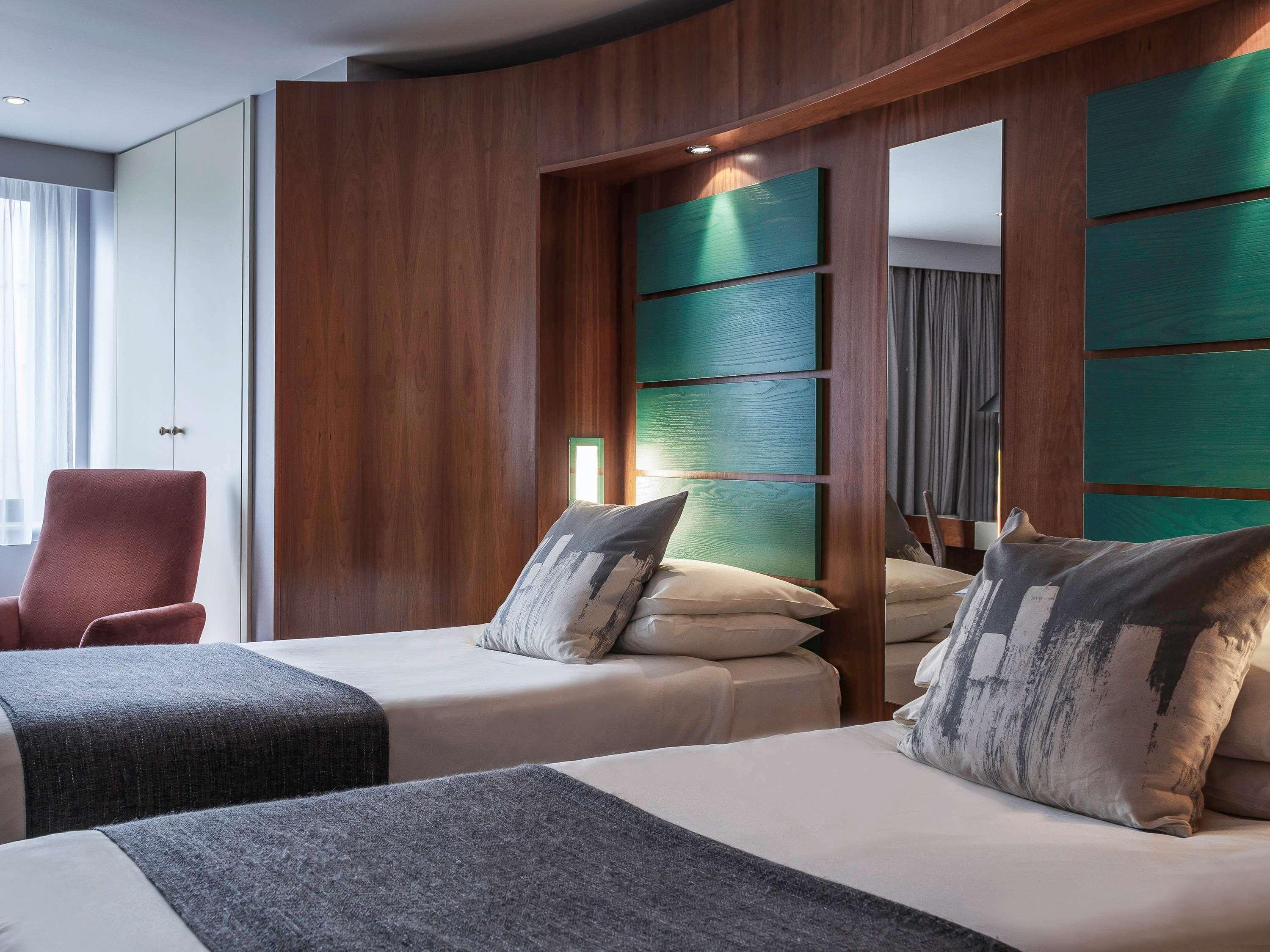 Mercure Brigstow Μπρίστολ Εξωτερικό φωτογραφία