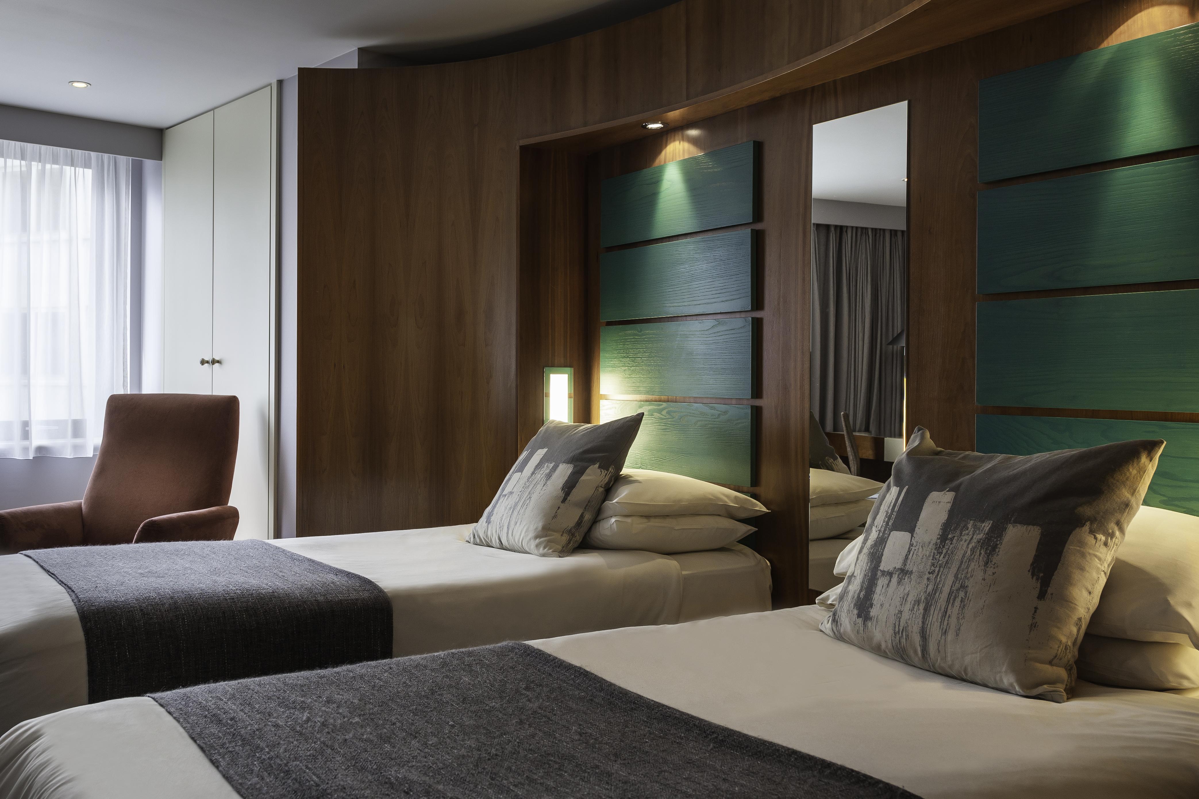 Mercure Brigstow Μπρίστολ Εξωτερικό φωτογραφία