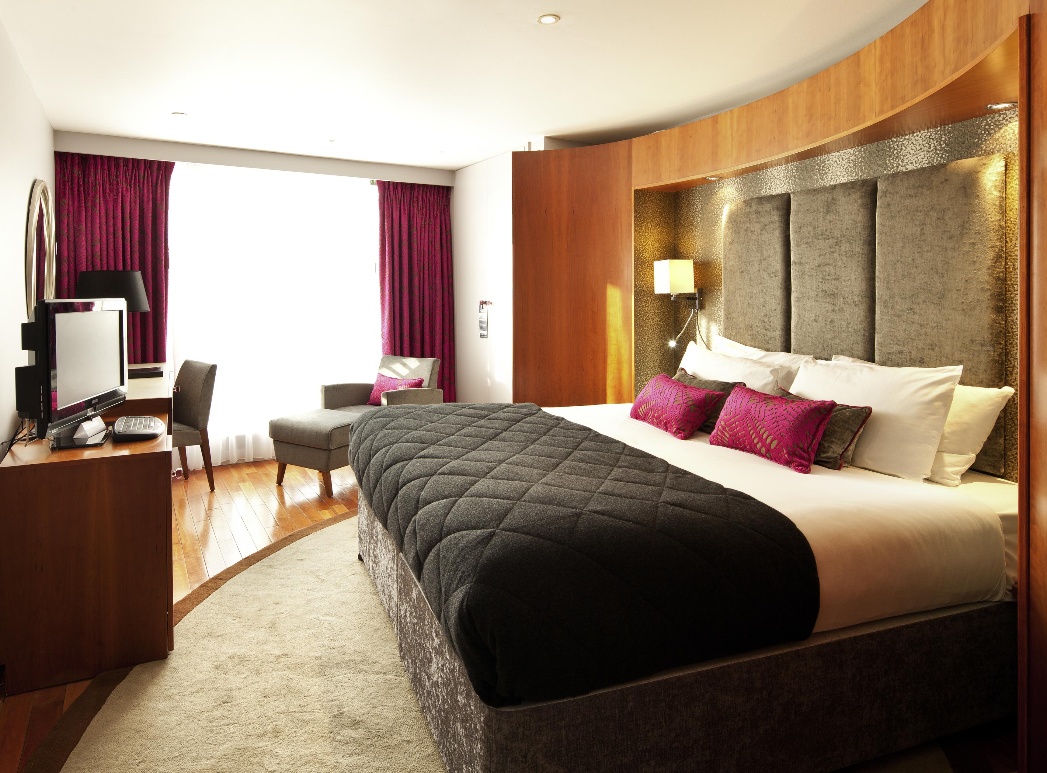 Mercure Brigstow Μπρίστολ Δωμάτιο φωτογραφία