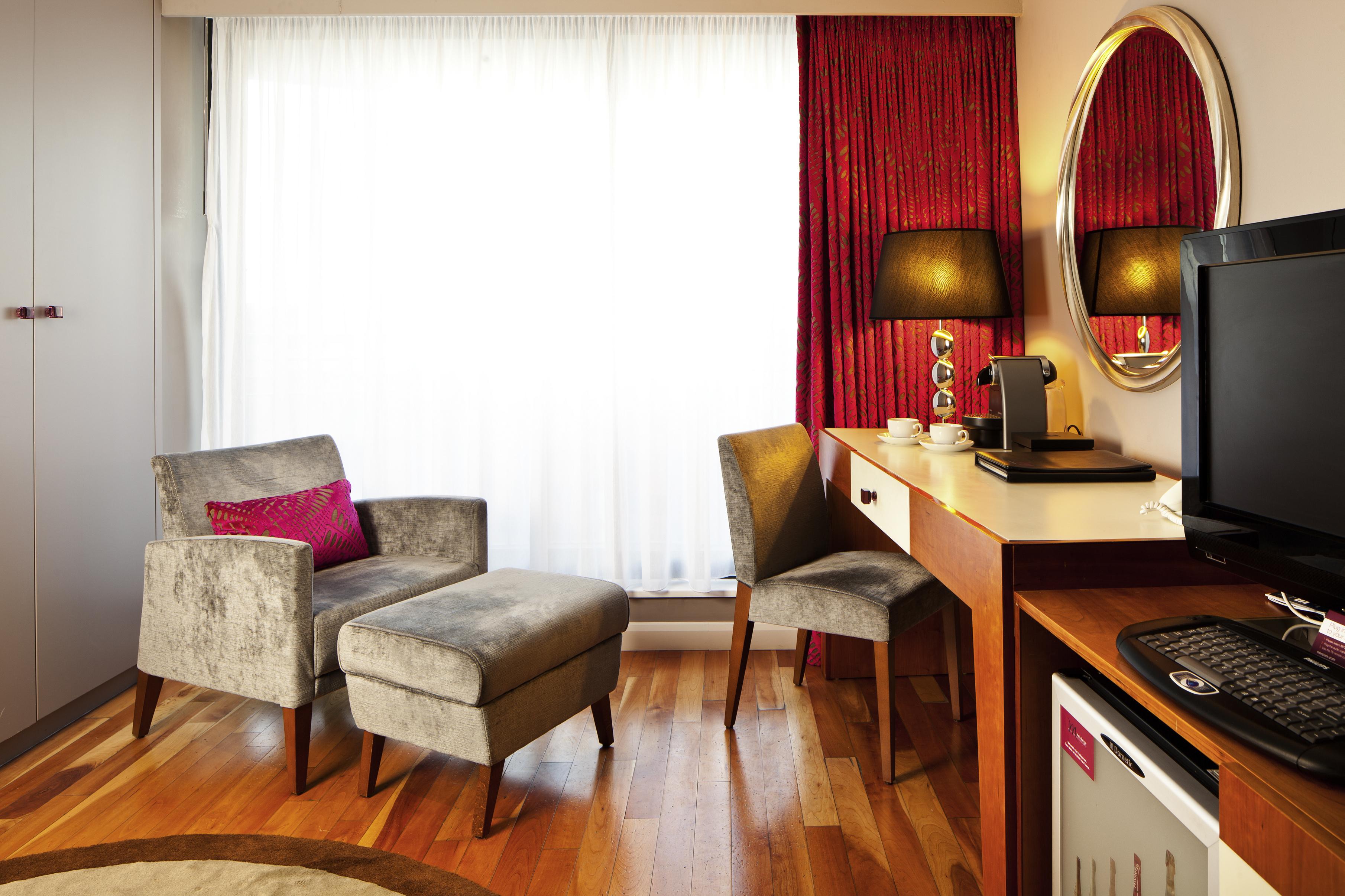 Mercure Brigstow Μπρίστολ Εξωτερικό φωτογραφία