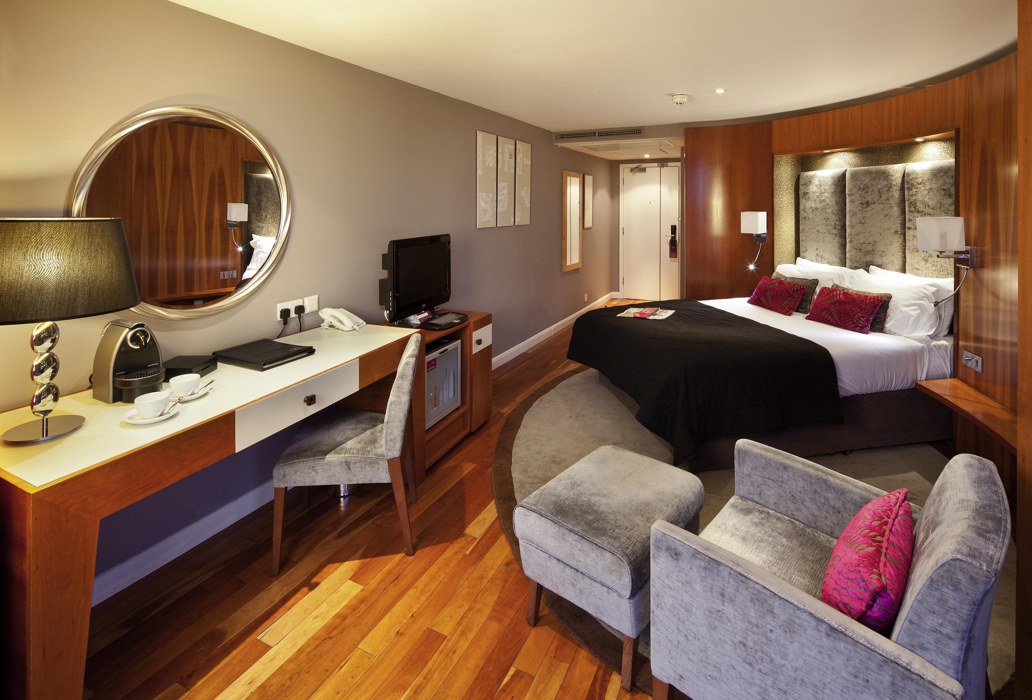 Mercure Brigstow Μπρίστολ Εξωτερικό φωτογραφία