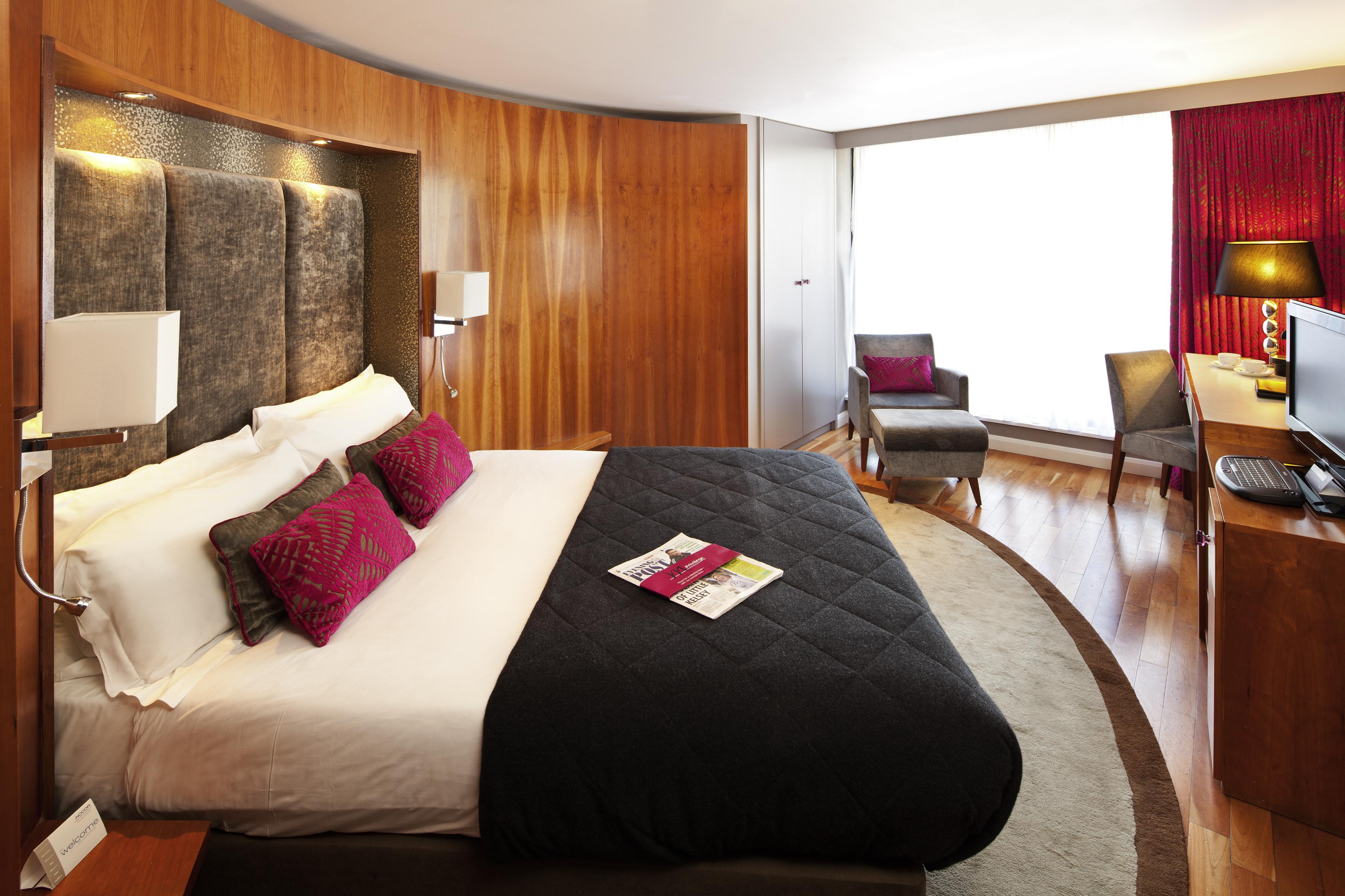 Mercure Brigstow Μπρίστολ Εξωτερικό φωτογραφία