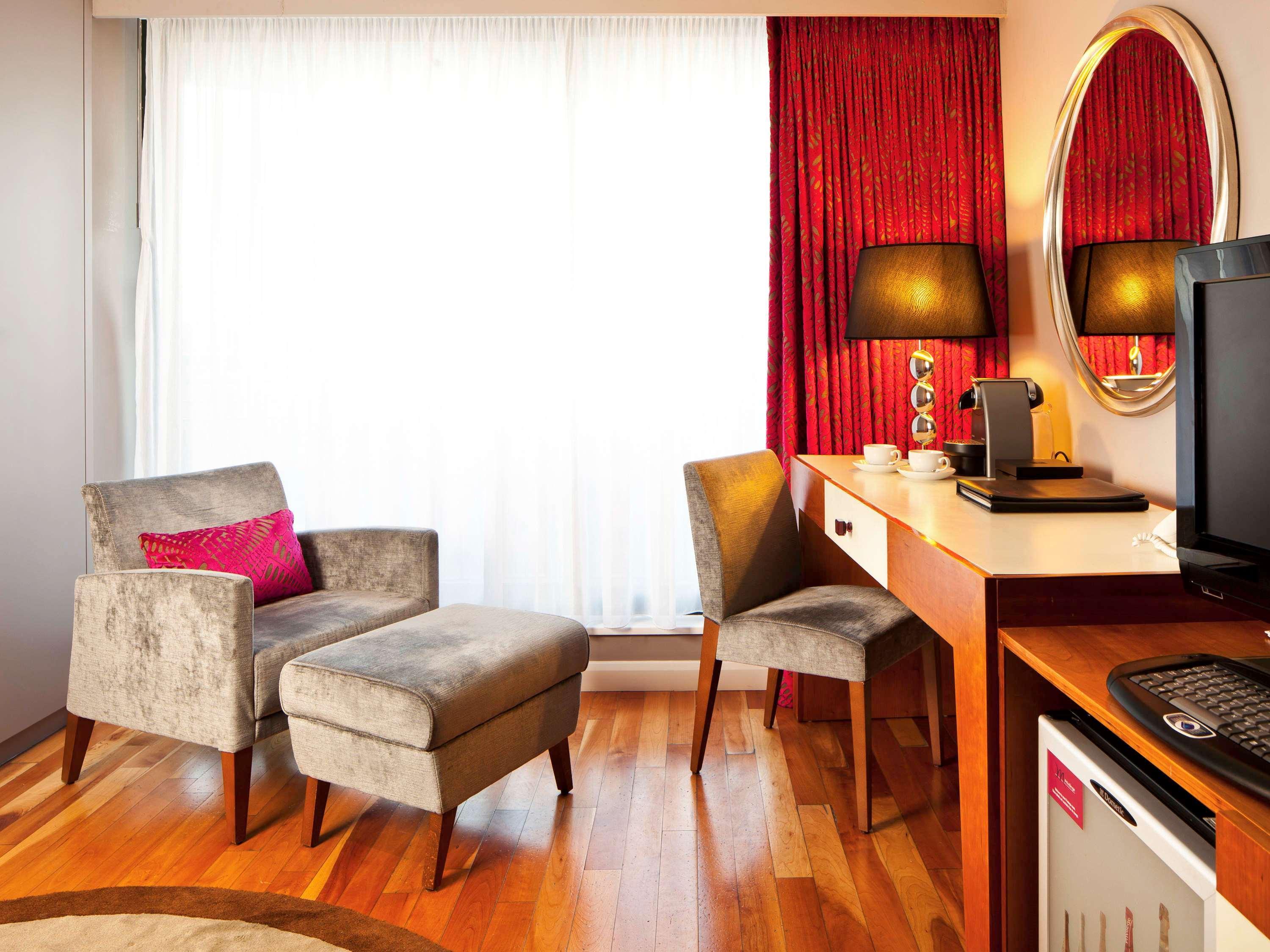 Mercure Brigstow Μπρίστολ Εξωτερικό φωτογραφία
