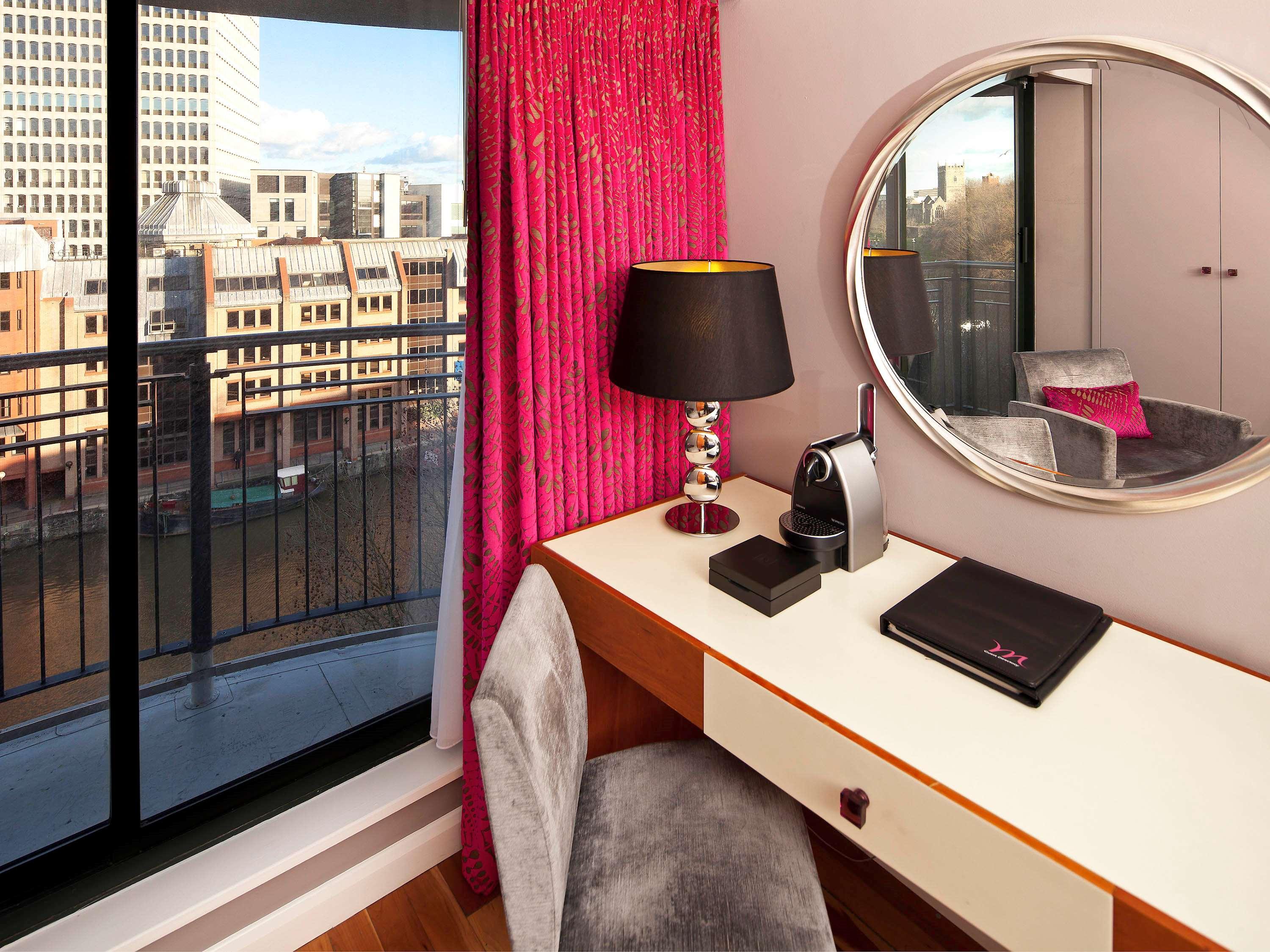 Mercure Brigstow Μπρίστολ Εξωτερικό φωτογραφία