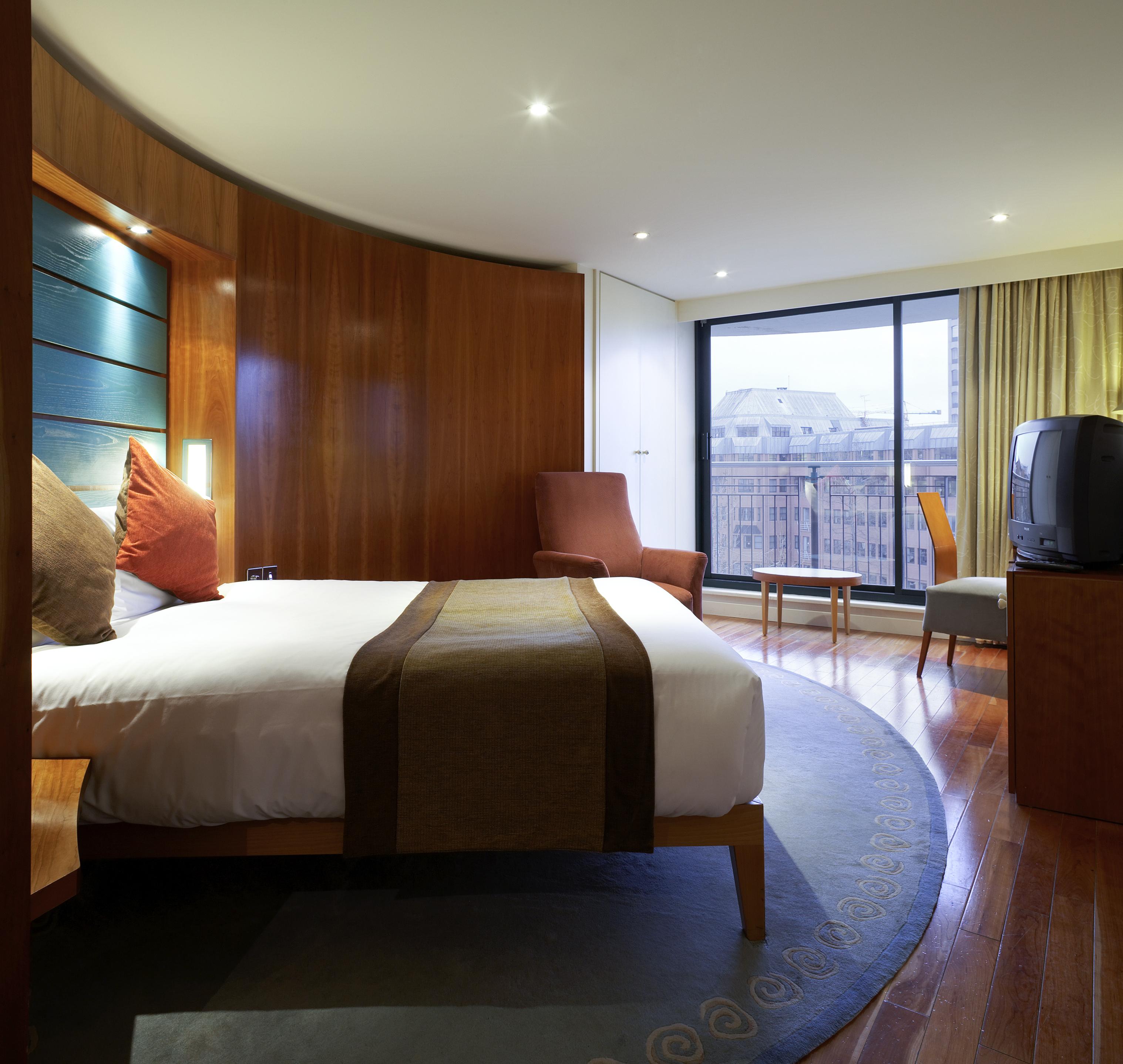 Mercure Brigstow Μπρίστολ Εξωτερικό φωτογραφία