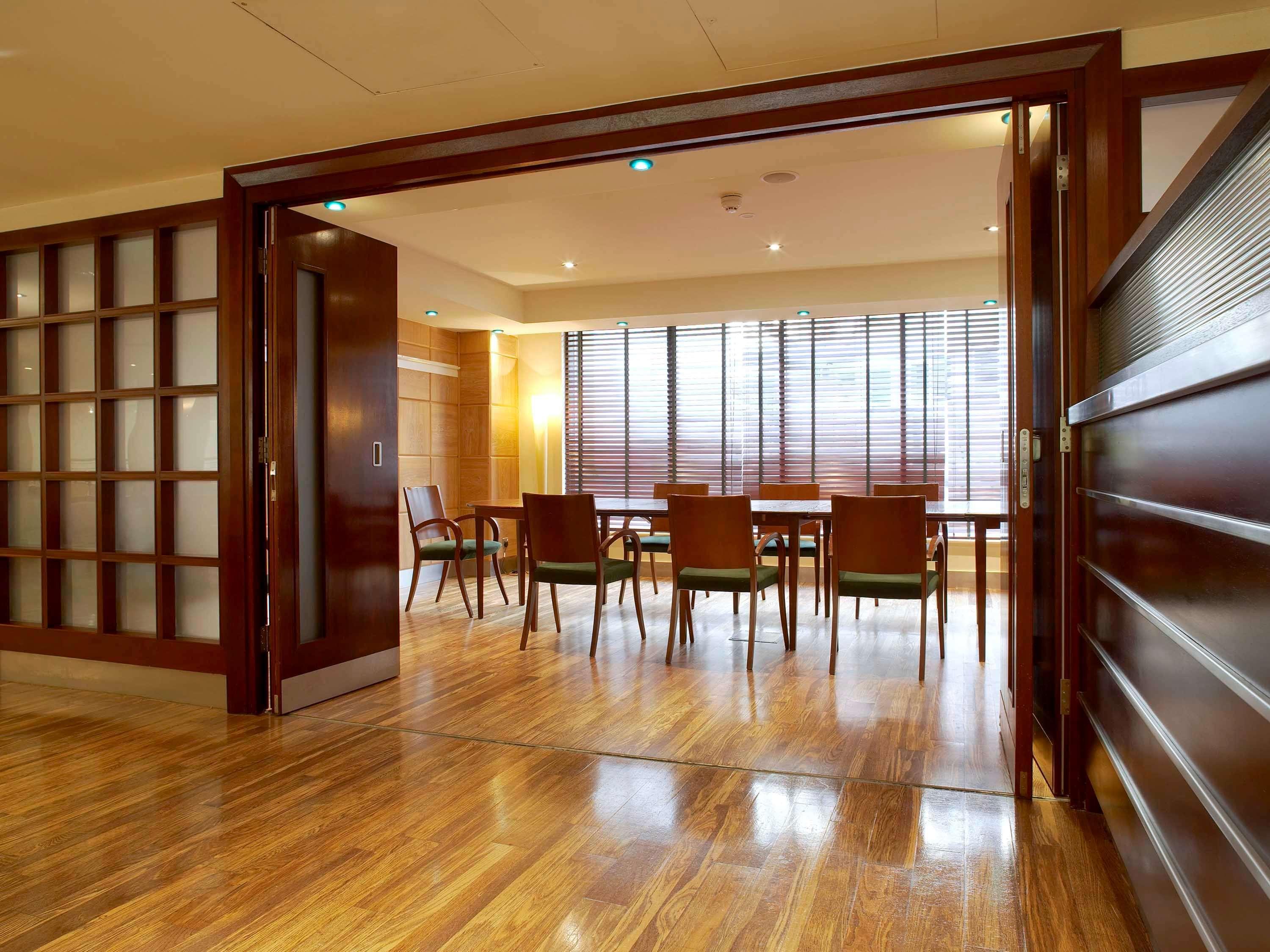 Mercure Brigstow Μπρίστολ Εξωτερικό φωτογραφία
