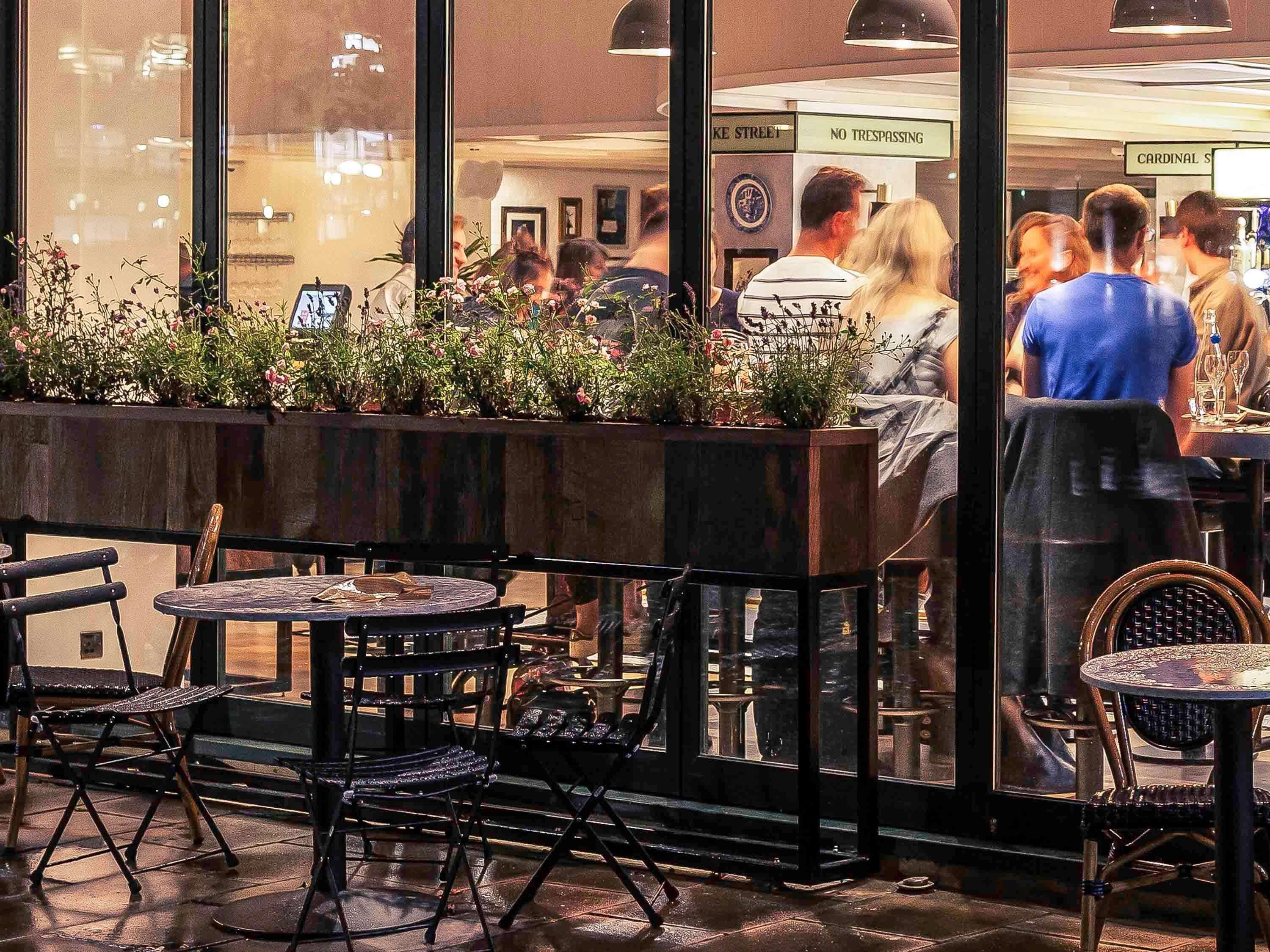 Mercure Brigstow Μπρίστολ Εξωτερικό φωτογραφία