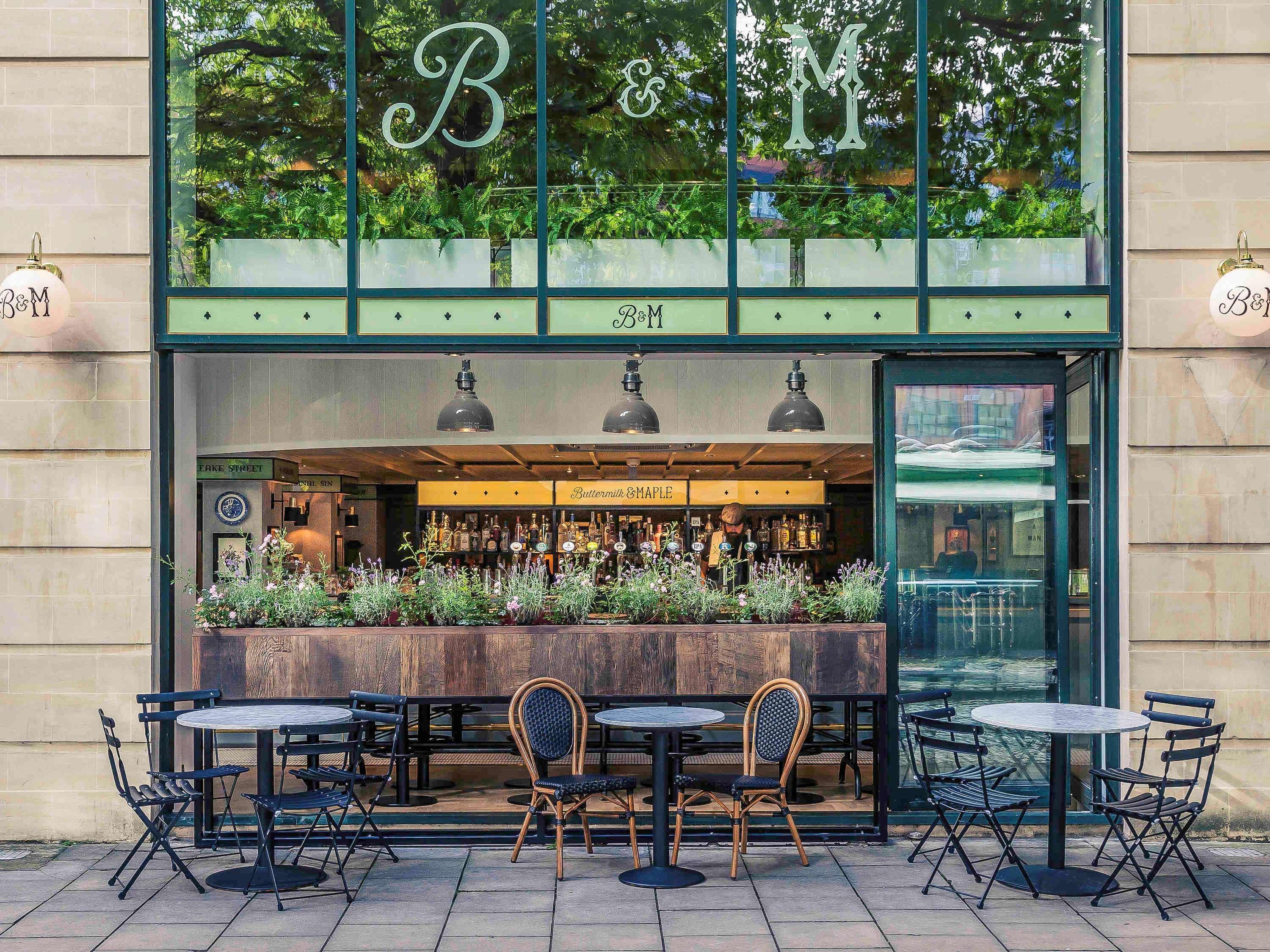 Mercure Brigstow Μπρίστολ Εξωτερικό φωτογραφία