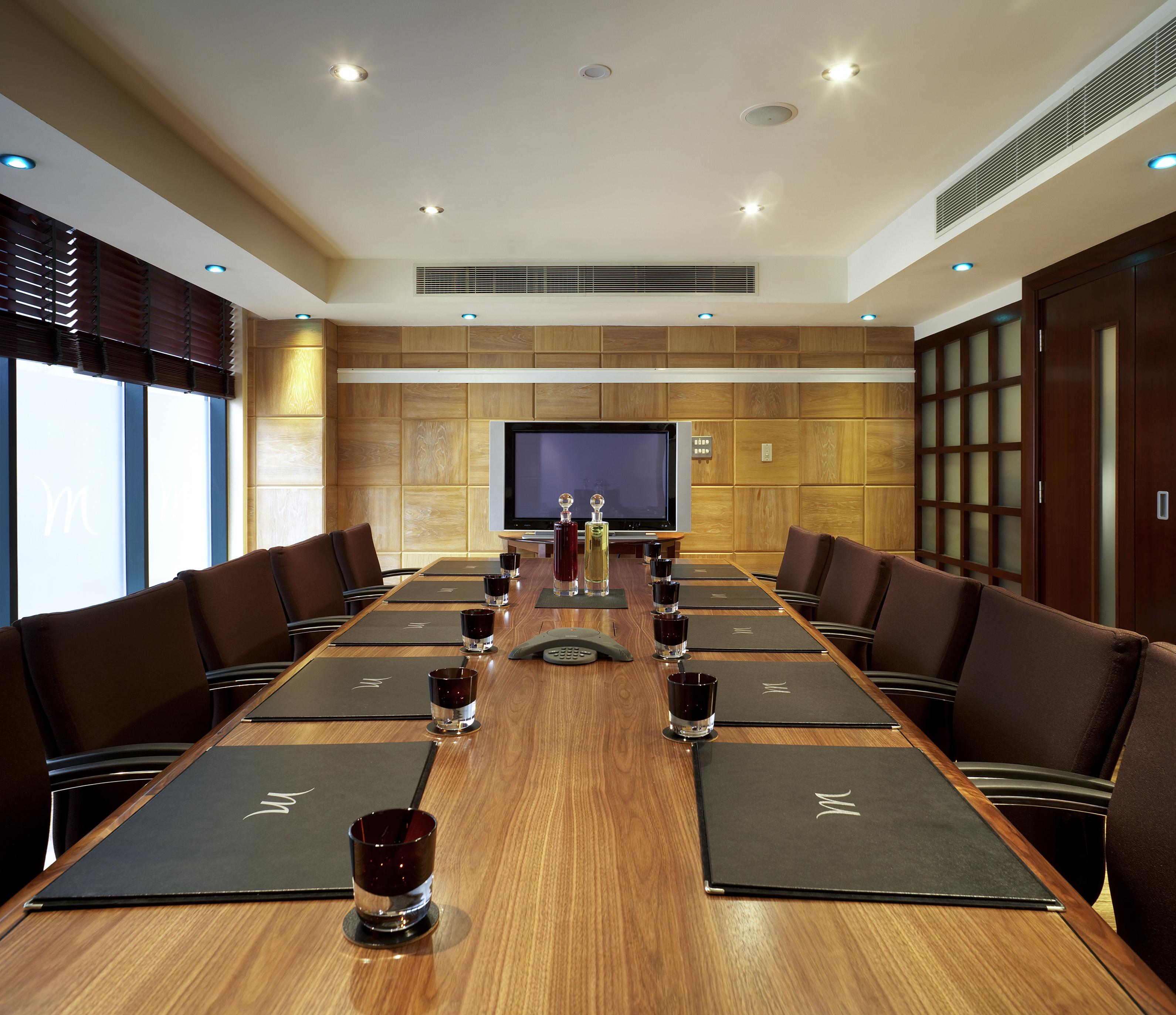 Mercure Brigstow Μπρίστολ Ανέσεις φωτογραφία