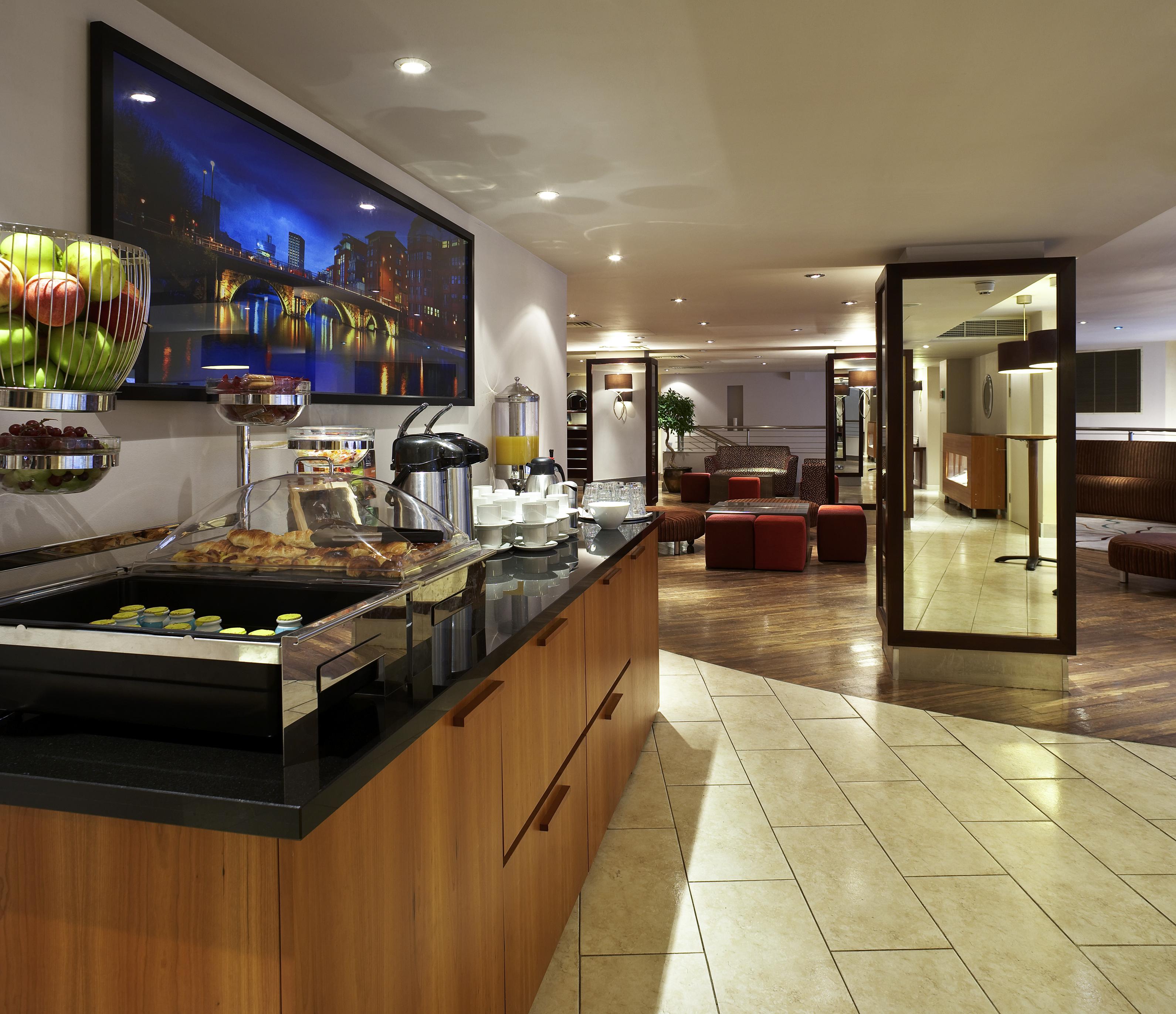 Mercure Brigstow Μπρίστολ Εξωτερικό φωτογραφία