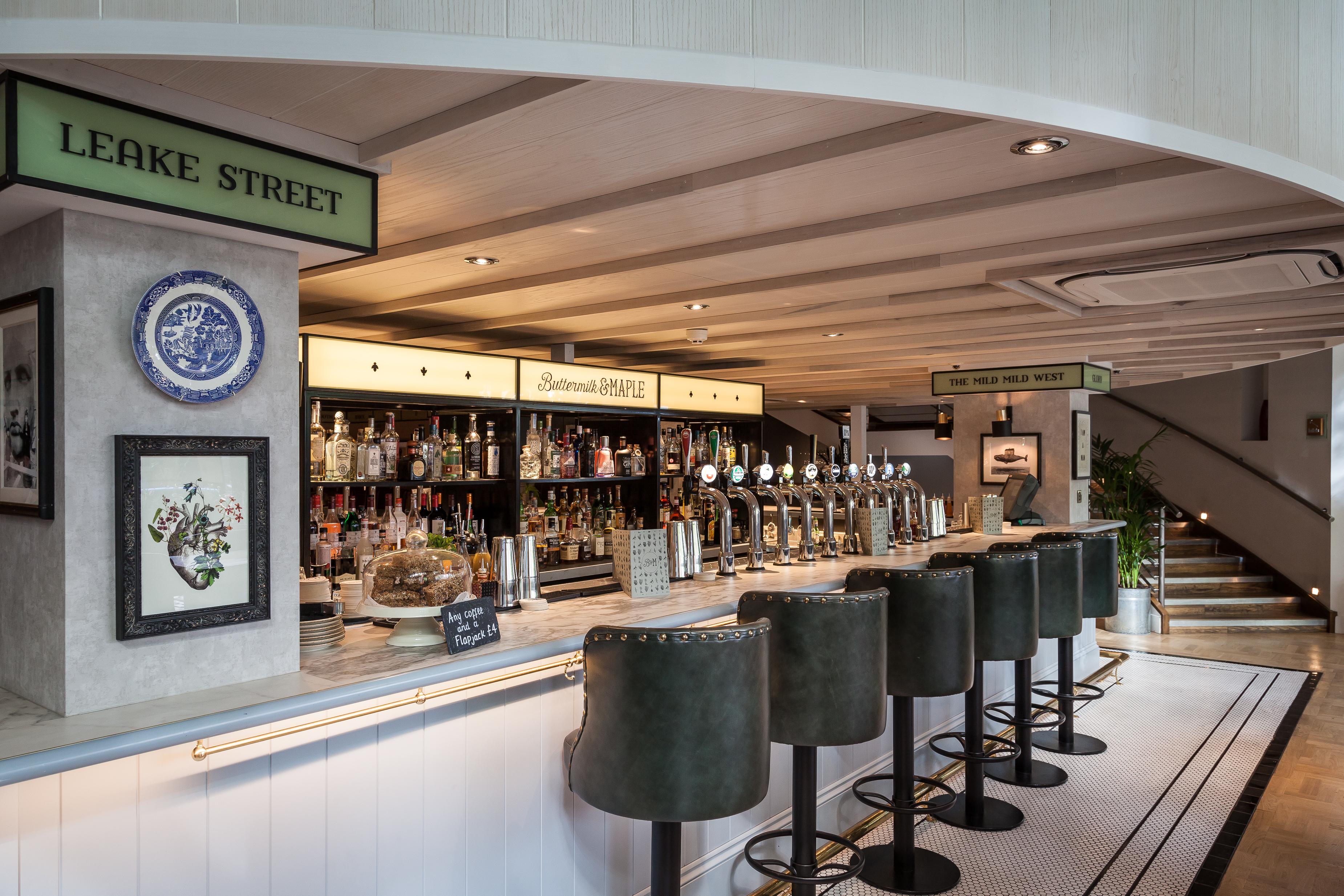 Mercure Brigstow Μπρίστολ Εξωτερικό φωτογραφία