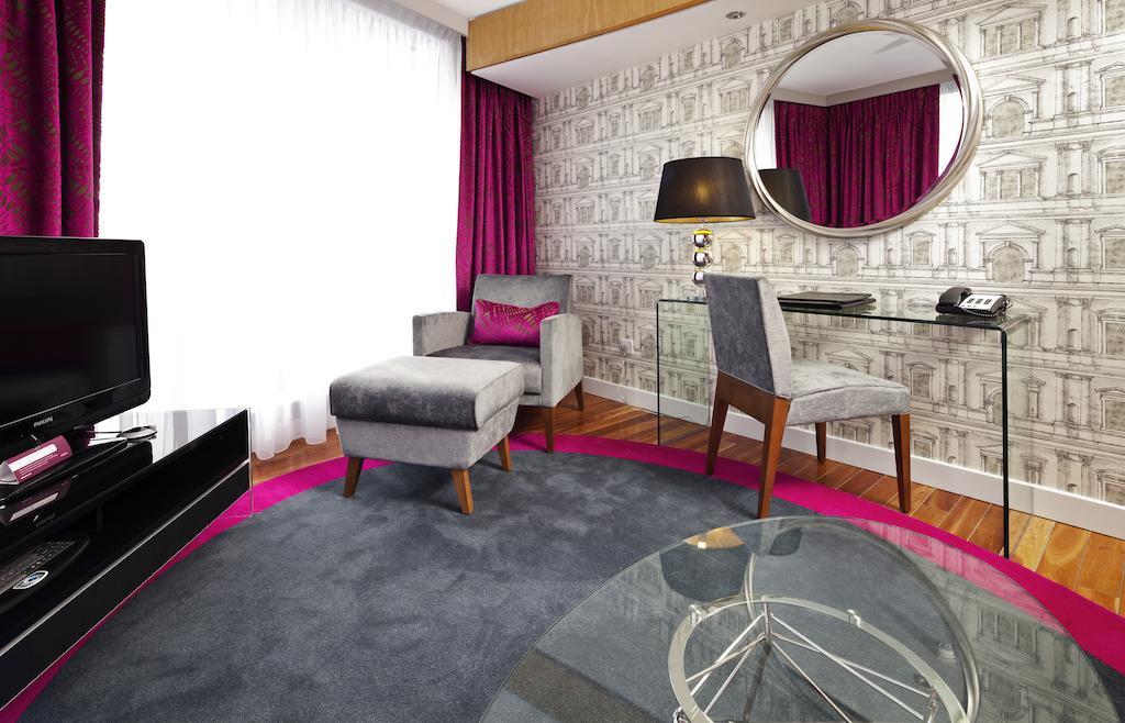Mercure Brigstow Μπρίστολ Εξωτερικό φωτογραφία