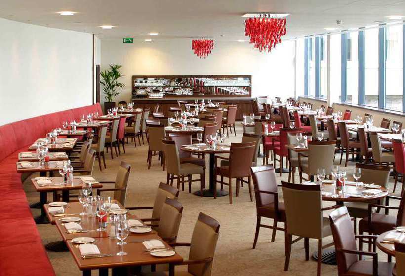 Mercure Brigstow Μπρίστολ Εξωτερικό φωτογραφία