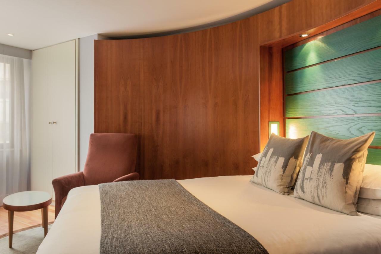 Mercure Brigstow Μπρίστολ Εξωτερικό φωτογραφία