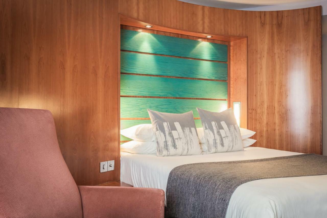 Mercure Brigstow Μπρίστολ Εξωτερικό φωτογραφία