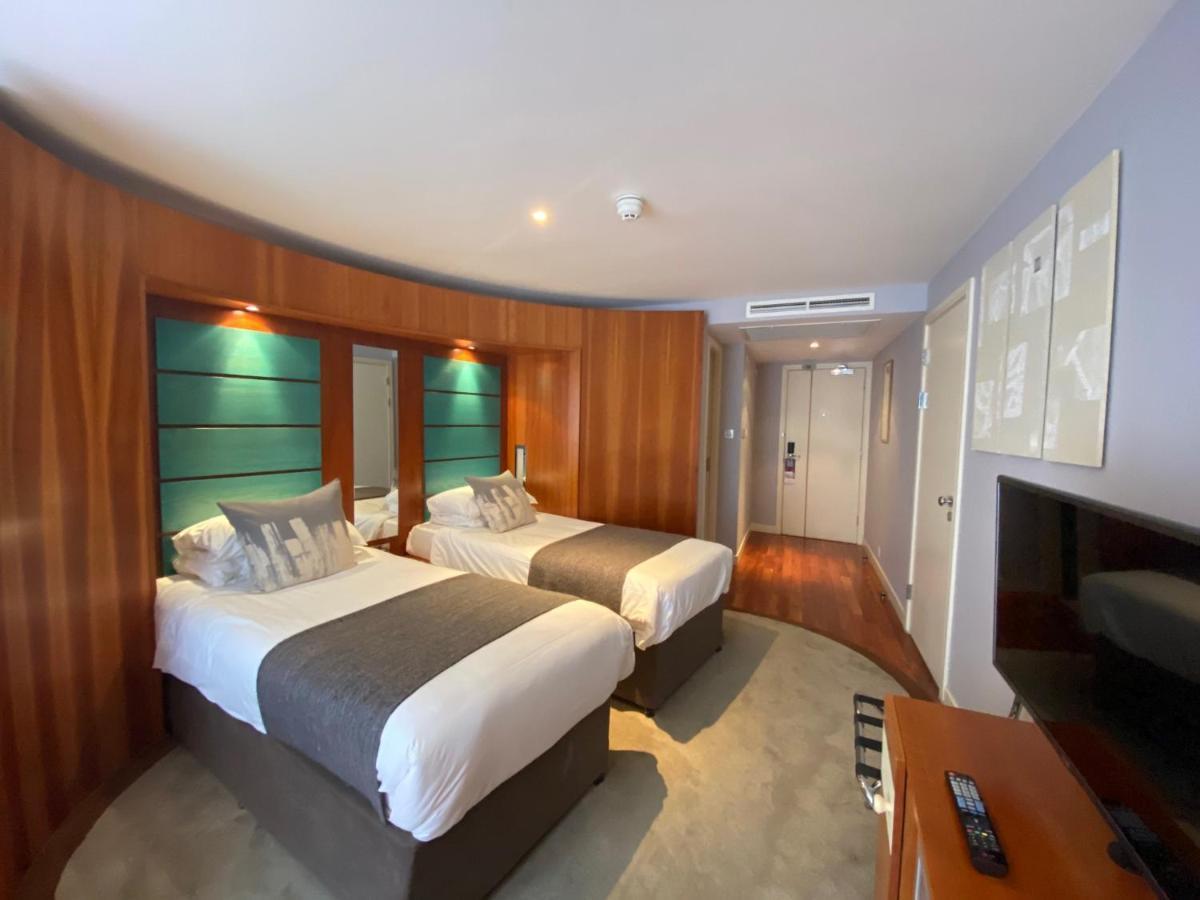 Mercure Brigstow Μπρίστολ Εξωτερικό φωτογραφία